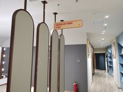 -海马体照相馆(上海月星环球港店)