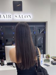 -FINE HAIR 烫染专业设计