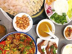 -官塘陈记鱼生·潮汕砂锅粥·牛肉火锅(潮枫路总店)