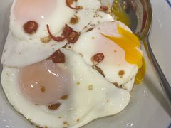 老式拌饭-言吉炸串