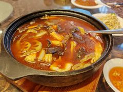 -仁和川菜酒楼(玉双路店)