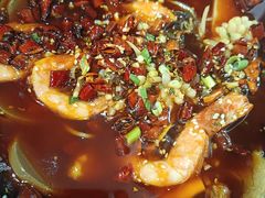 -津菜宋记老房子(平山道店)