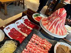 -川味观·鲜货火锅(西湖文化广场店)