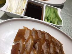 -郭林家常菜(狼垡店)