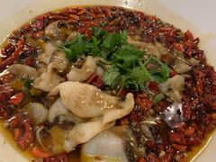 -茉莉餐厅(包河万达店)