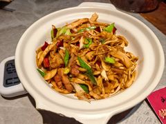 -山四砂锅(太原钟楼街店)