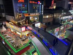 -和颐至尚酒店(石家庄北国商城勒泰中心店)