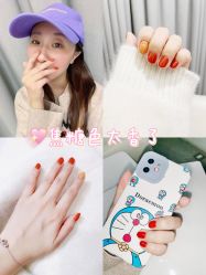 -LILY NAILS美甲美睫