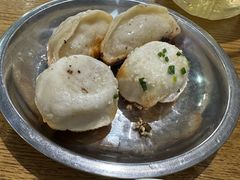 -黄阿姨锅贴大王(万航渡路店)