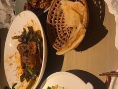 -前海沿·青岛菜(李沧万达店)