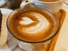 -Peet's Coffee皮爷咖啡(万象天地店)