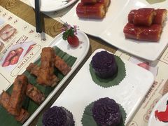 -赏点粤式点心(广州塔店)