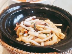 -北京西单美爵酒店-融轩中餐厅