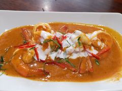 -Dang restaurant (patong phuket)