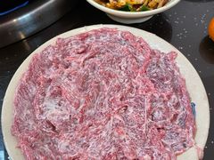 -耙二哥腰片王老火锅(双碑总店)