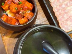 -九田家黑牛烤肉料理(衡百国际店)