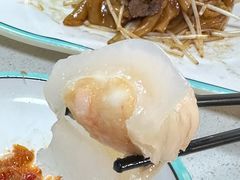 -阿政粤小馆(中央大街店)