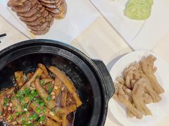 -广东胜利宾馆西关粤中餐厅