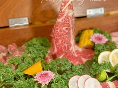 -MIKOMIKO和牛烧肉专门店(南门店)