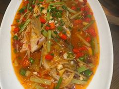 -小户人家(循礼门南国中心店)