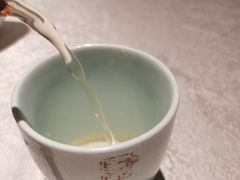 小吊梨汤-乾园(天河城店)