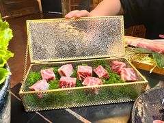 -口罩哥·烧肉刺身