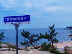 -养马岛旅游度假区