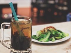 -宝香绑线肉骨茶(柏威年广场店)