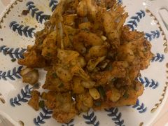 -十面欢腾·海鲜面·台式Bistro(长乐路店)