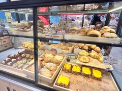 -华冠折扣超市(长阳店)