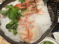 -極上萬膳·日料放题(海岸城店)