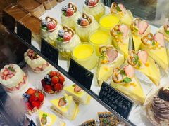 -KOMUGI 小麦家(新地假日广场店)