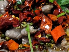 -老丘丘(较场口店)