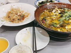 -金哥私房菜馆(张府园总店)