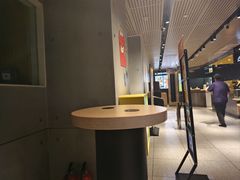 -麦当劳(花园北路店)