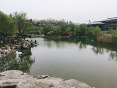 -鹦鹉寺公园