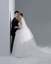 -金海岸婚纱摄影(塘沽店)