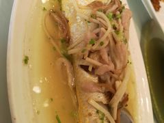 -老洋房花园饭店(绍兴路店)