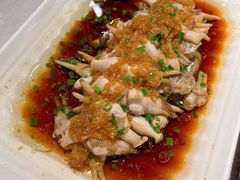 蒜蓉蛏子-三玛璐酒楼(汉口路店)