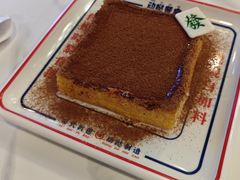 -动哒餐室•港式茶餐厅(顺义华联店)