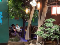 -佬麻雀·剁椒鱼头(京基KK One店)