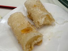 -凤凰楼酒家·粤宴点心(华强北店)