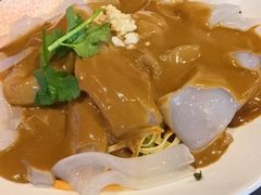 -巧婆婆特色东北菜·铁锅炖