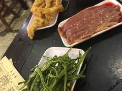 -邓莽子老火锅(鲁祖庙店)