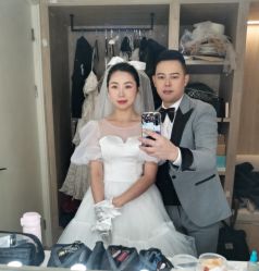 -帆拉斐婚纱摄影(春熙店)