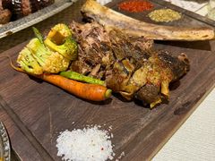 -Pasha帕夏土耳其餐厅(南昌路店)