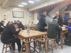 -老刘家泡馍(钟楼广济街店)