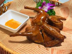 -辉记炭烧海鲜大排档·老字号(福田店)