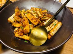 -青桃餐厅