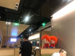 -海底捞火锅(龙湖北京大兴天街店)